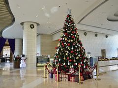 -香港都会海逸酒店