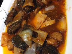 -燕春楼(海河华鼎店)