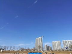 -东戴河风景区