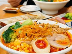 -日出拉面(望京店)