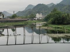 -绩溪龙川景区
