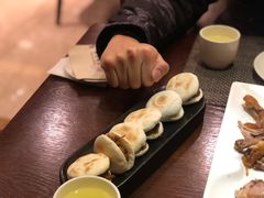 -西安华清御汤酒店