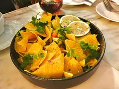 玉米片-The Rug Cafe(王府中环店)