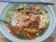 -湖南津市牛肉粉(元成东盛家园店)