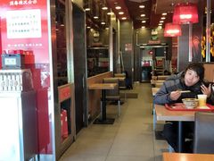 大堂-和合谷(长虹桥店)