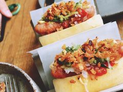 -BOR Eatery(安福路店)