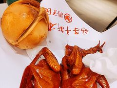 -鸽子侯·家宴·平价海鲜(绿地店)