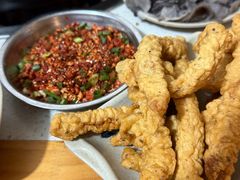 -化龙桥九宫格火锅(清水河店)