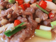 -炊烟小炒黄牛肉(中心印象城店)