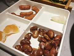 -正宗齐齐哈尔烤肉·齐牛哥鲜切炭火烤肉(杭州总店)