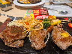 -豪客来牛排(海沧阿罗海店)