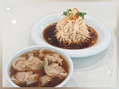 烫干丝-冶春茶社(瘦西湖南门店)