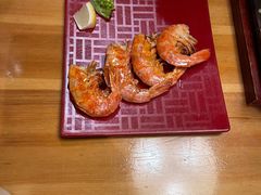 -王鼎精致料理铁板烧(世博源店)