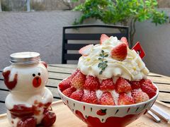 -MINIPOPO鲜奶·甜品(宽厚里店)