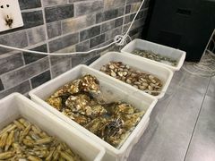 -阿杰臻选海鲜饭店(普陀山店)