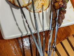 -義聚德·清真铜锅涮羊肉·烧烤(河东店)