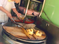 -牛煎里牛肉煎包淮南牛肉汤(广东路店)