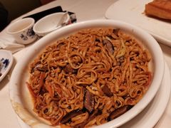 鲍汁伊面-粥旺庄(芳村店)