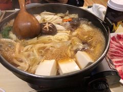 -有喜屋·深夜食堂(北京西路店)