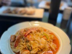 -东莱馋房(陆家嘴店)