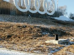 -长白山万达国际滑雪场