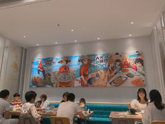 大堂-避风塘(江桥万达店)