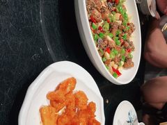 -芳芳私房菜·精做淮扬菜(承德路店)