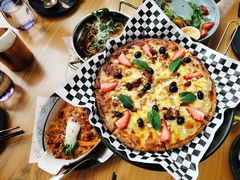 -良木缘咖啡西餐(太古里店)
