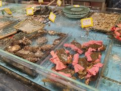 -食鼎记海鲜大排档(美食街店)