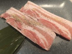 -新石器烤肉(百联川沙店)
