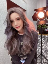 -3AM HAIR SALON染发接发