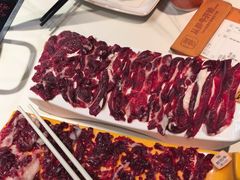 -潮发潮汕牛肉店(永庆坊店)