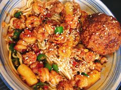 -一味老卤面(大石桥店)