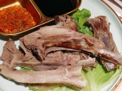 -塔里木的羊·新疆特色餐厅(钱湖北路店)