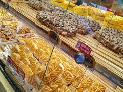 -味多美蛋糕(亚非大厦店)