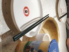 -老佛爷铜炉蛙锅(坂田佳华领汇店)