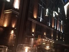 -弗兰克牛排西餐厅Ribone steak house(柠檬花园店)