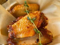 -卡朋西餐(较场西路店)