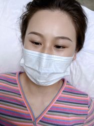-开运眉半永久纹眉野生眉