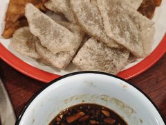 -聚首堂·特色小吃·肘子(什刹海德胜门店)