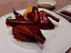 -金悦轩海鲜酒家(拱北店)