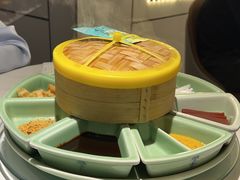 -羲和雅苑•北京烤鸭(国贸商城店)