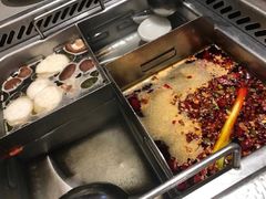 -海底捞火锅(振华商厦店)