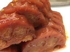 西湖桂花糯米藕-张生记(双菱店)