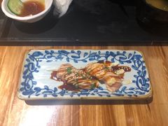 -石屋料理(南京西路店)