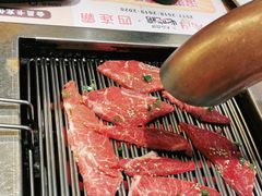 -千寻烧肉(政务区店)