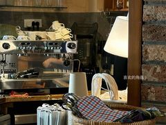 -春庄咖啡SpringHues(钟楼小区店)