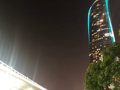 -演武大桥观景平台