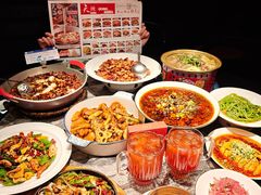-天辣(金桥啦啦宝都店)