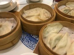 -东方饺子王(王府井关东古巷店)